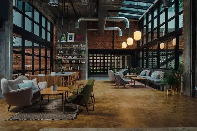 Kloe Hotel - Öne Çıkan Resim