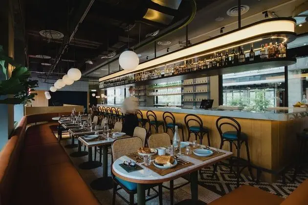 Kloe Hotel - Yerinde Yemek