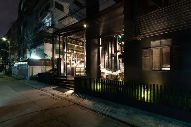 KLOEM HOSTEL