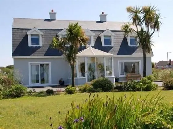 Klondyke House - Dış Mekan