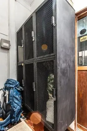 Klong House Hostel - Genel