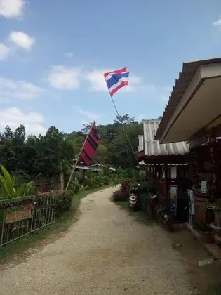 Klong Khong Garden