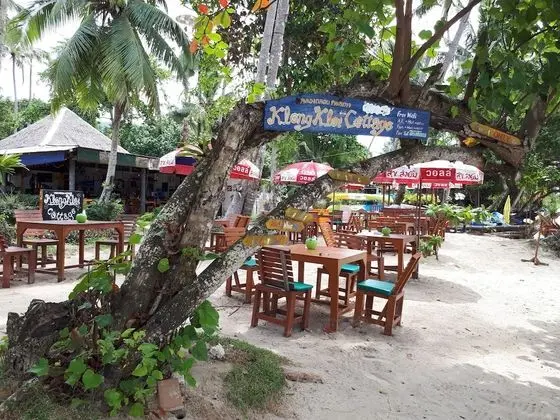Klong Kloi Cottage