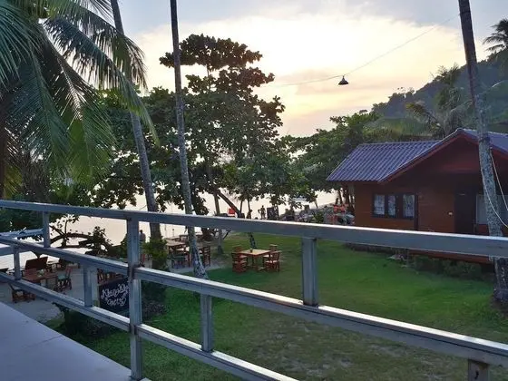 Klong Kloi Cottage