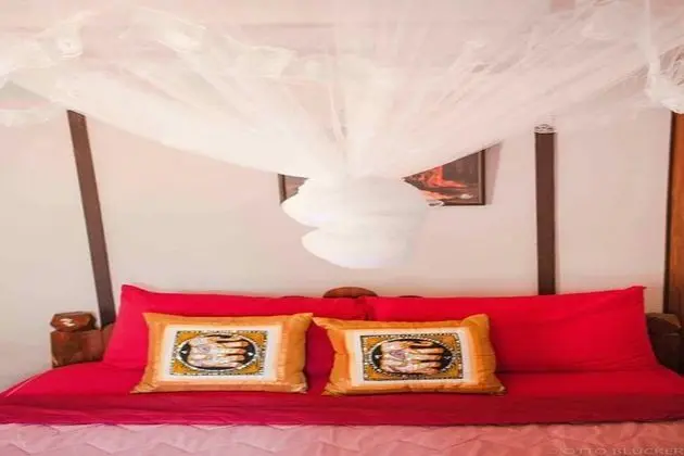 Klong Kloi Cottage - Oda