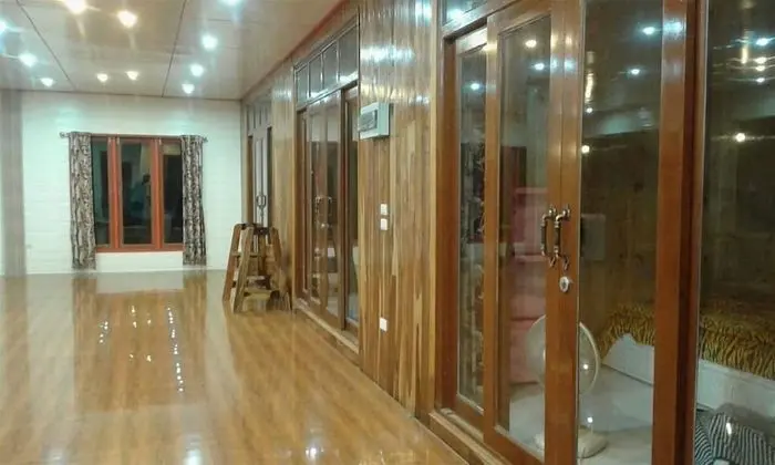 Klong Mad Good View Homestay - İç Mekan