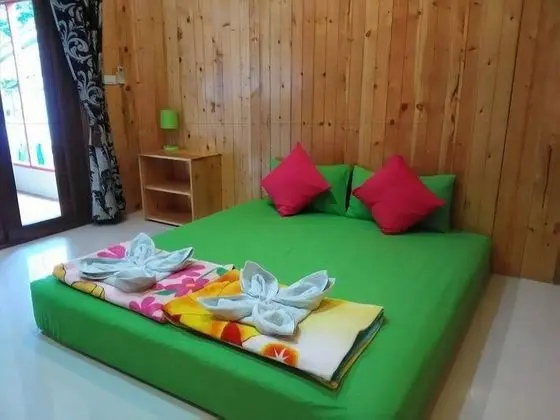 Klong Mad Good View Homestay - Oda