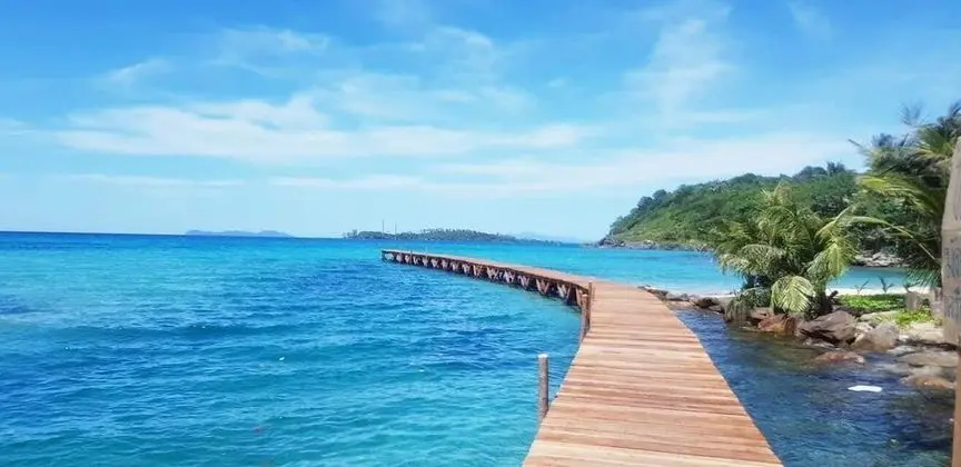 Klong Mad Good View Homestay - Öne Çıkan Resim