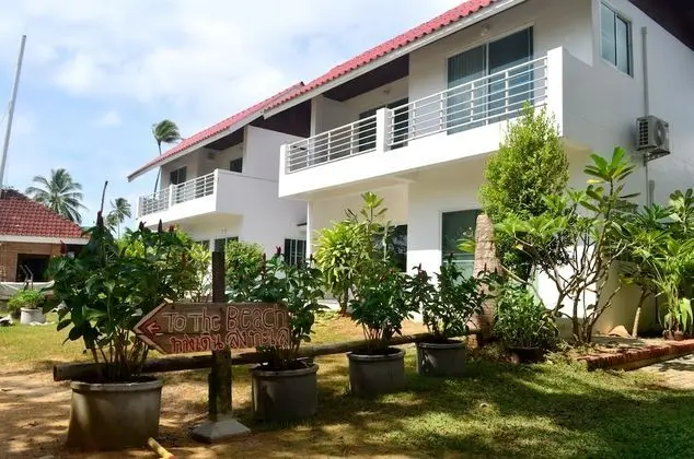 Klong Muang Dream House - Lobi