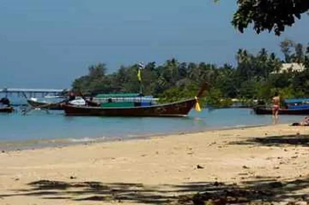 Klong Muang Inn