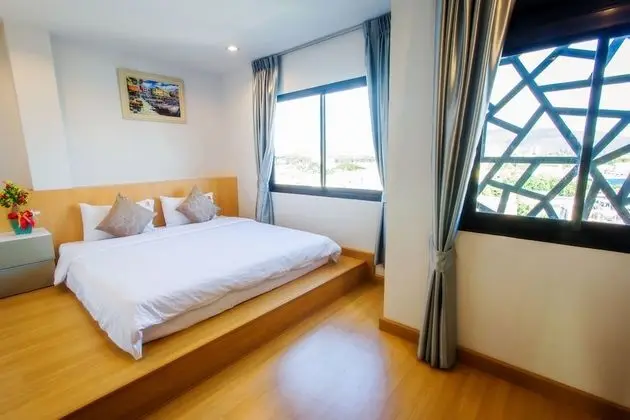 Klongrien Boutique