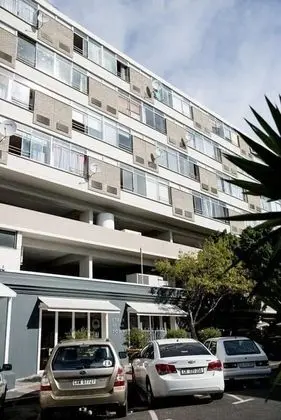 On Kloof Self Catering Apartment - Dış Mekan