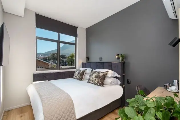 Kloof Street Hotel - Oda