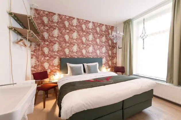 Kloosterhotel de Soete Moeder - Oda