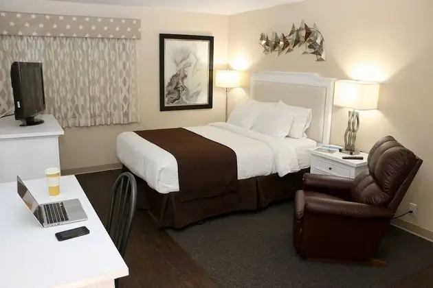 Klopfenstein Inn and Suites - Öne Çıkan Resim