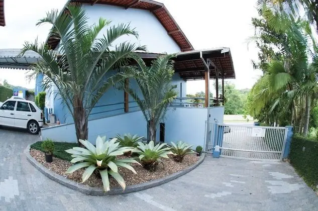 Hotel Klöppel