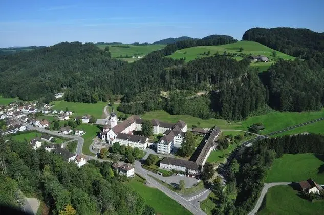 Hotel Kloster Fischingen