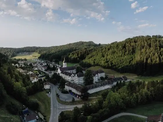 Hotel Kloster Fischingen - Öne Çıkan Resim