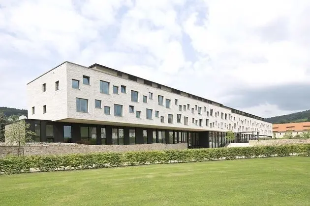 Hotel Kloster Haydau