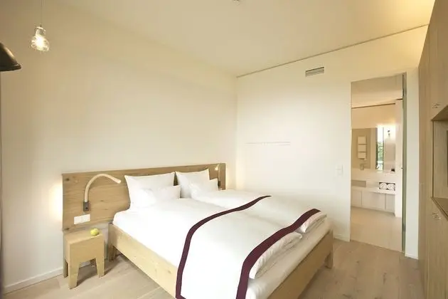 Hotel Kloster Haydau - Oda