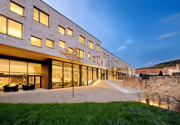 Hotel Kloster Haydau - Öne Çıkan Resim