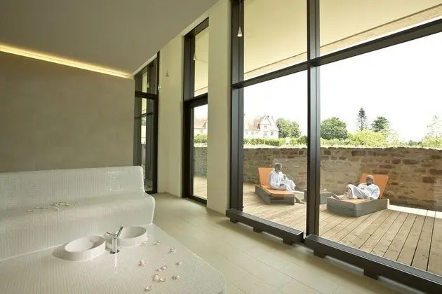 Hotel Kloster Haydau - Spa