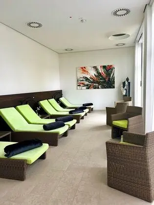 Hotel Kloster Haydau - Spa