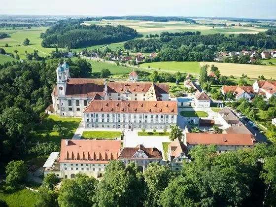 Kloster Holzen - Öne Çıkan Resim