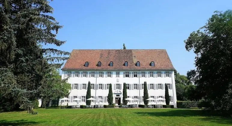 Klosterhotel Kreuz