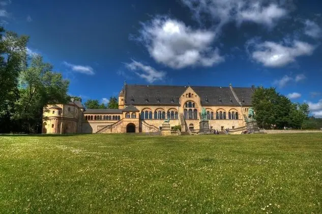 Kloster-Remise