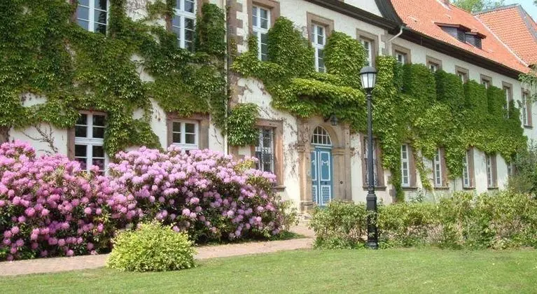 Klosterhotel Wöltingerode