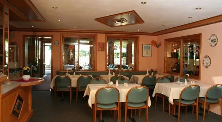 Hotel Klosterbräustuben