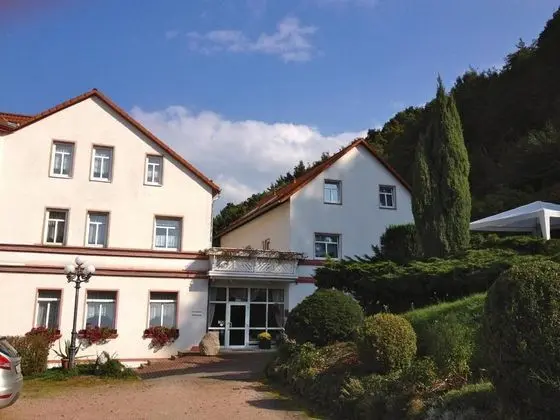 Klostergarten