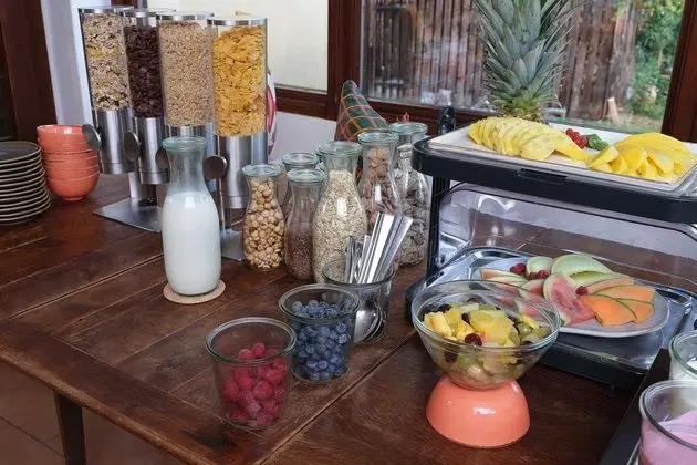 Klostergartenhotel Marienfliess - Öne Çıkan Resim