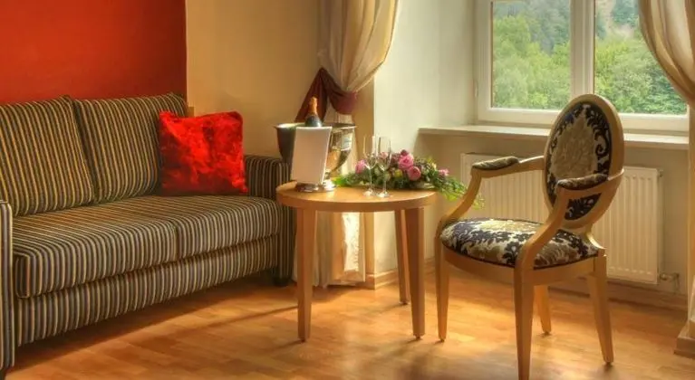 Klostergasthof Raitenhaslach