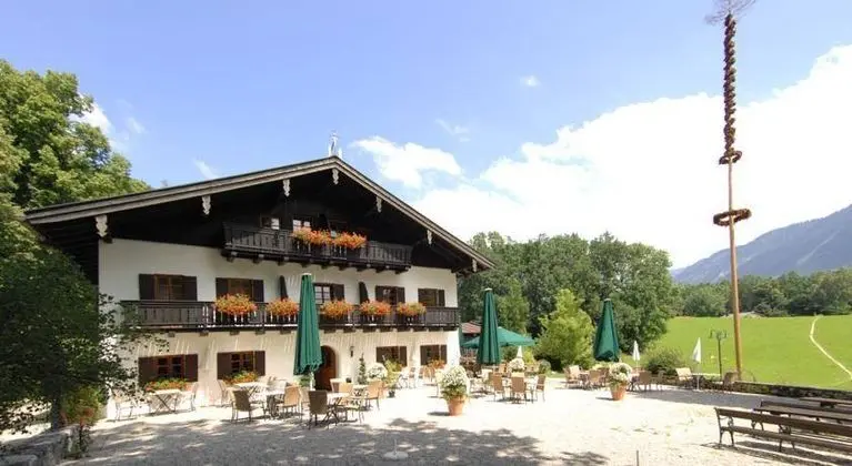 Klosterhof, Premium Hotel & Health Resort