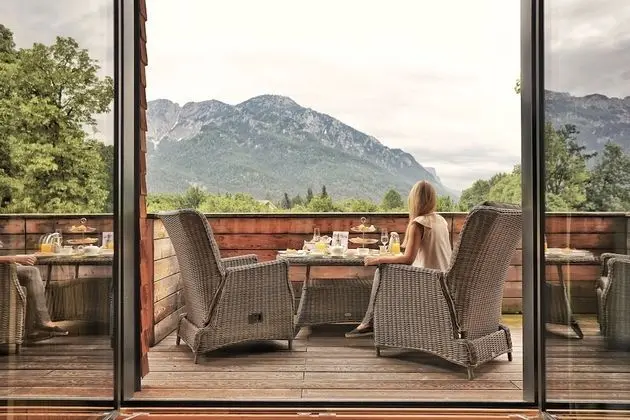 Klosterhof, Premium Hotel & Health Resort