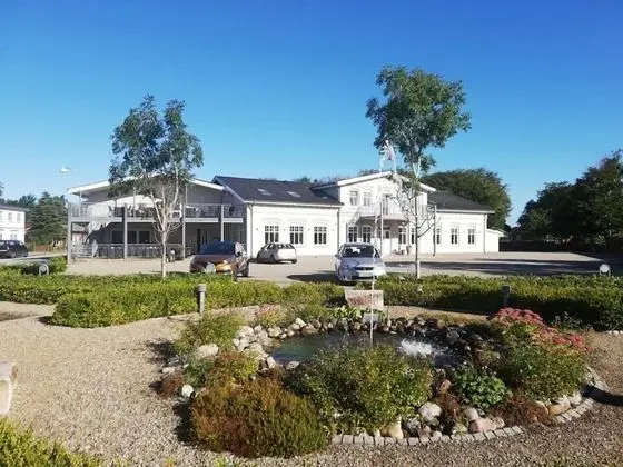 Hotel Kløver Es