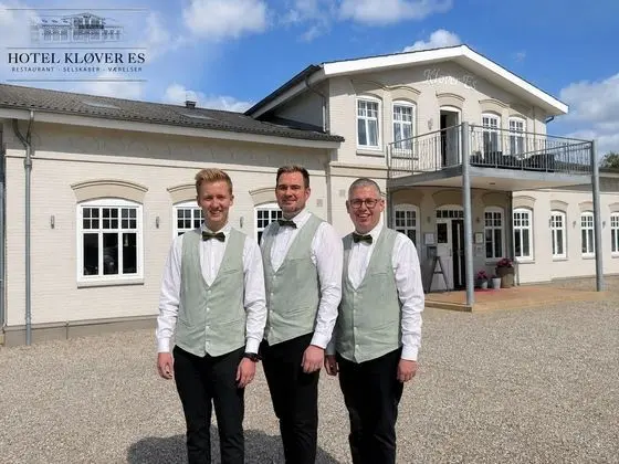 Hotel Kløver Es - Öne Çıkan Resim