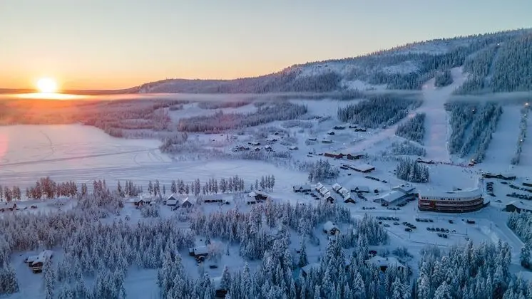 Klövsjöfjäll