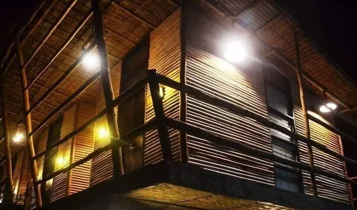 KLPW 2514 Hostel - Dış Mekan