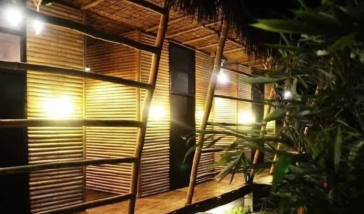 KLPW 2514 Hostel - Dış Mekanlar