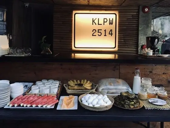 KLPW 2514 Hostel - Kahvaltı