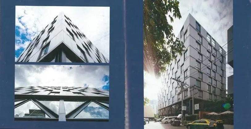 Klub Hotel Bangkok