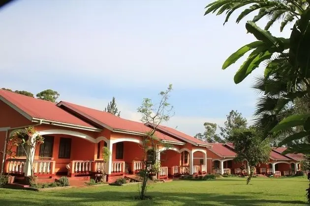 Kluges Guest Farm