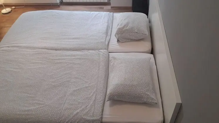 Km 0 Presidential Apartment - Oda