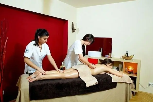 Km 0 Presidential Apartment - Spa
