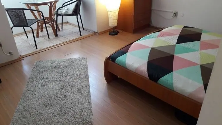 Km 0 Studio Bratianu - İç Mekan