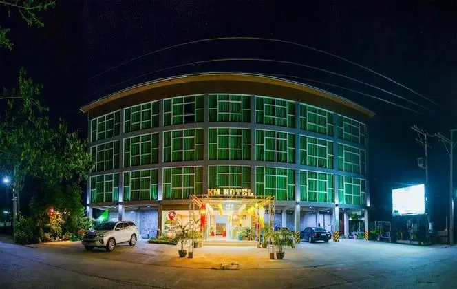 KM Hotel Chiangmai