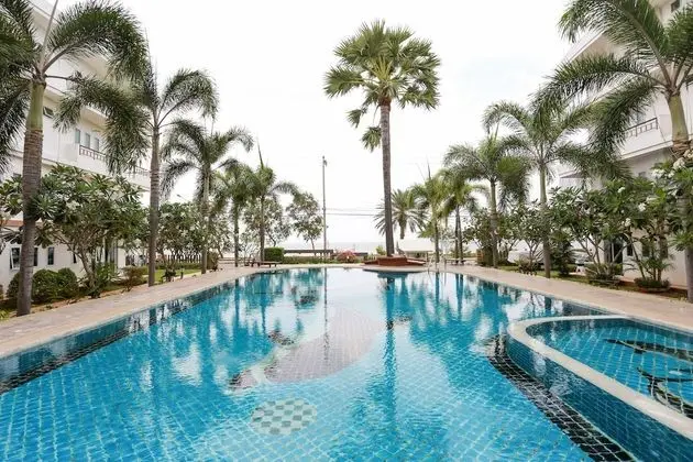 KM Condo Seaside